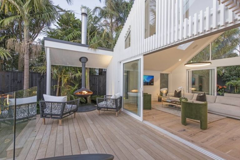 Photo of property in 79 Sussex Street, Grey Lynn, Auckland, 1021