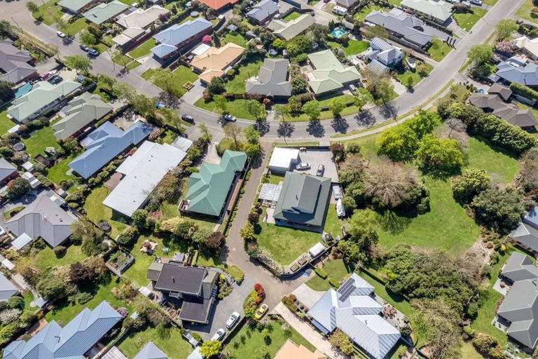 Photo of property in 43 Durrell Way, Rolleston, 7614