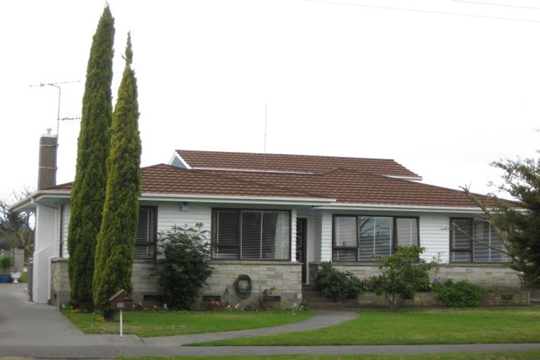 Photo of property in 11 Trinity Crescent, Pirimai, Napier, 4112