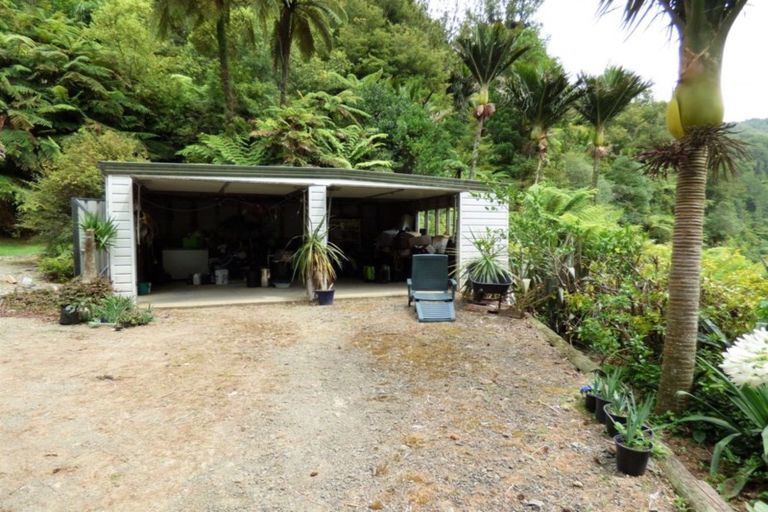 Photo of property in 269 Tutaetoko Road, Toatoa, Opotiki, 3197