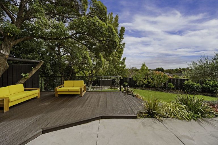 Photo of property in 1 Caldwell Lane, Huntsbury, Christchurch, 8022