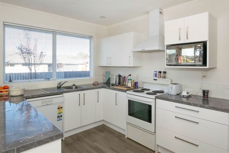 Photo of property in 138 Howick Road, Redwoodtown, Blenheim, 7201