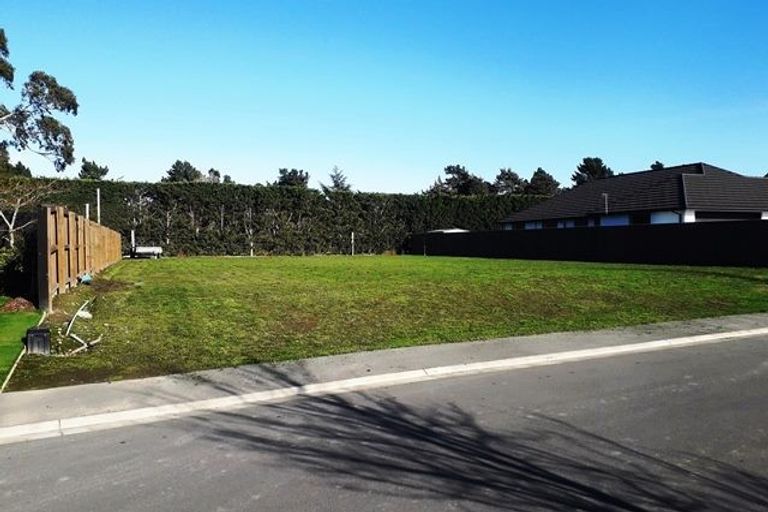 Photo of property in 23 Carnaveron Drive, Lincoln, 7608