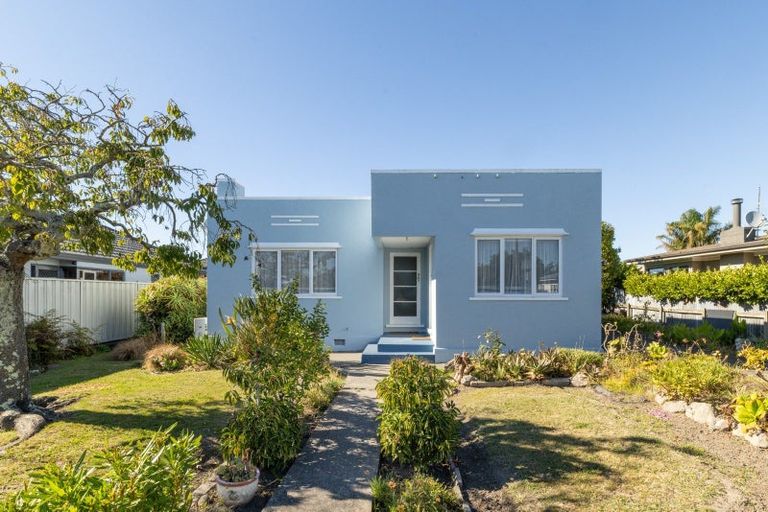 Photo of property in 901 Rimu Street, Mahora, Hastings, 4120
