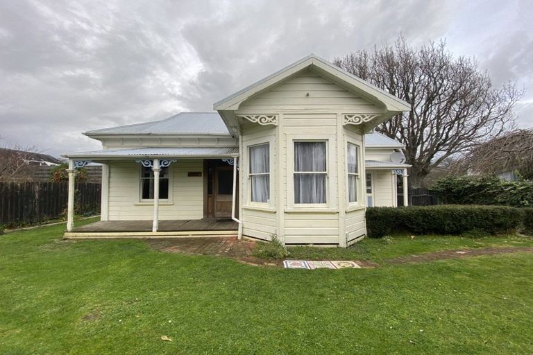 Photo of property in 706a Main Street, Palmerston North, 4414