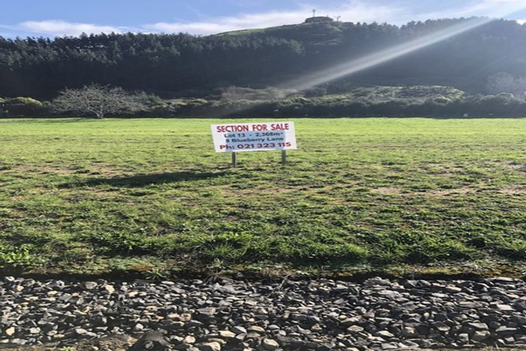 Photo of property in 8 Blueberry Lane, Waihi, 3682