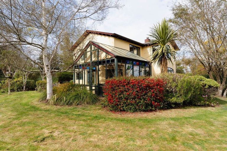 Photo of property in 176 Halfway Bush Road, Mount Grand, Dunedin, 9076