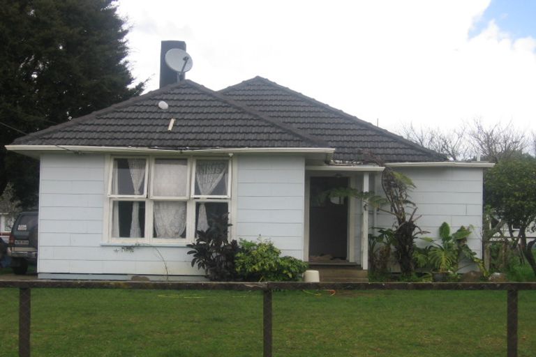 Photo of property in 22 Mckinnon Crescent, Otangarei, Whangarei, 0112