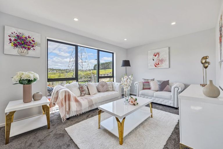 Photo of property in 47 Koromeke Street, Flat Bush, Auckland, 2019