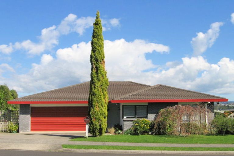 Photo of property in 43 Sapphire Drive, Hairini, Tauranga, 3112