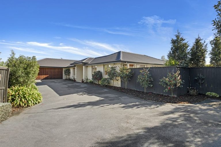 Photo of property in 1089 Goulds Road, Rolleston, 7614