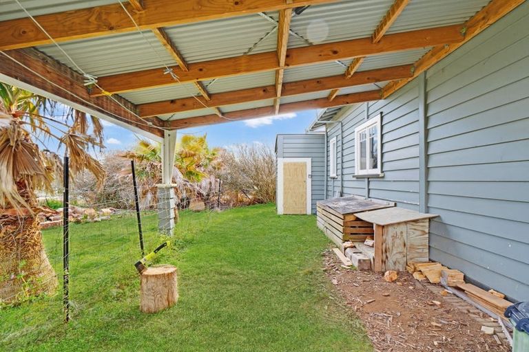 Photo of property in 2 Maire Way, Ohakune, 4625