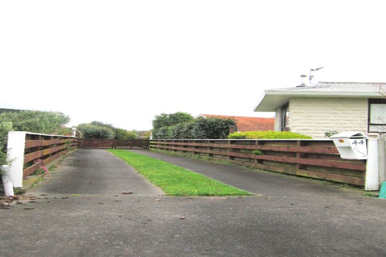 Photo of property in 44 Dewe Avenue, Feilding, 4702