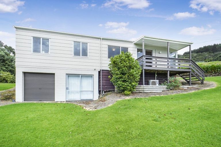 Photo of property in 187 Tahuri Street, Kawhia, 3889