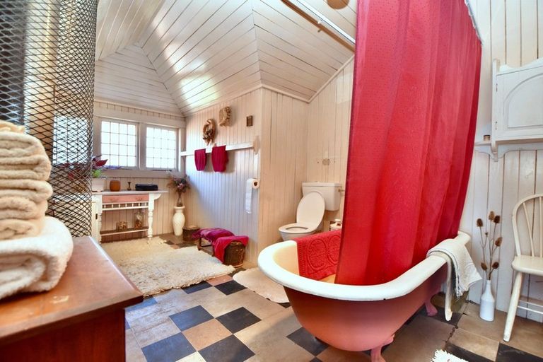 Photo of property in 535 Perrys Road, East Taratahi, Masterton, 5887