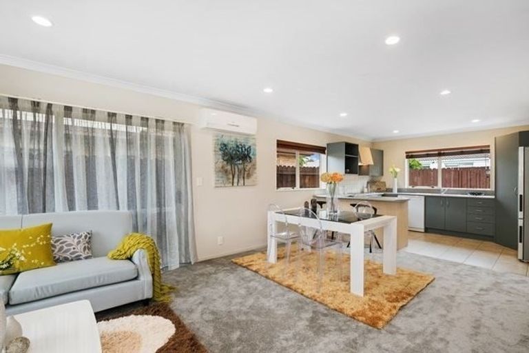 Photo of property in 12a Marne Road, Papakura, 2110