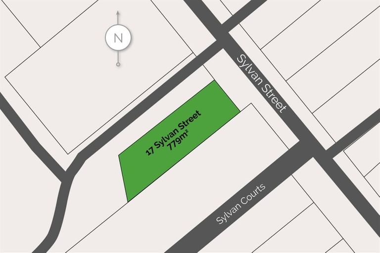 Photo of property in 17 Sylvan Street, Hillmorton, Christchurch, 8024