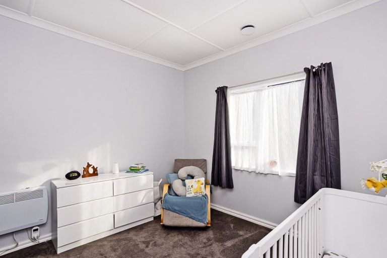 Photo of property in 50 Brown Street, Strathern, Invercargill, 9812