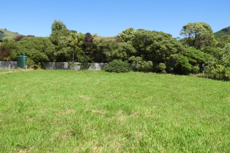 Photo of property in 1196a Okains Bay Road, Okains Bay, 7583