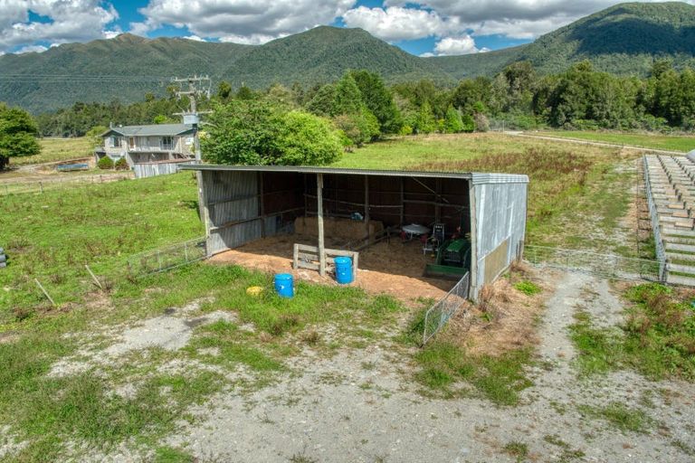 Photo of property in 1297 Haupiri Road, Haupiri, Dobson, 7872