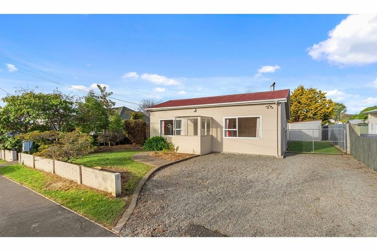 Photo of property in 22 Humboldt Street, Sydenham, Christchurch, 8023