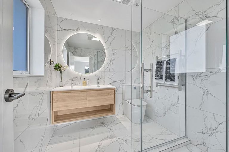 Photo of property in 10 Lumber Rise, Swanson, Auckland, 0614