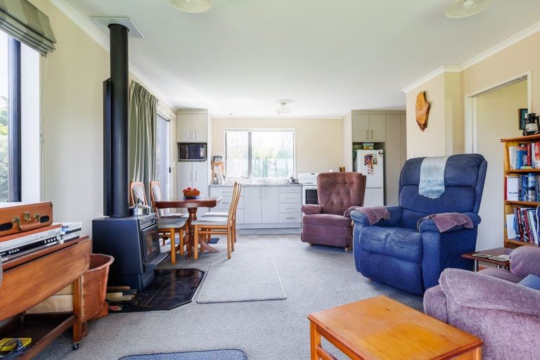 Photo of property in 425 Ballance Road, Ballance, Pahiatua, 4983