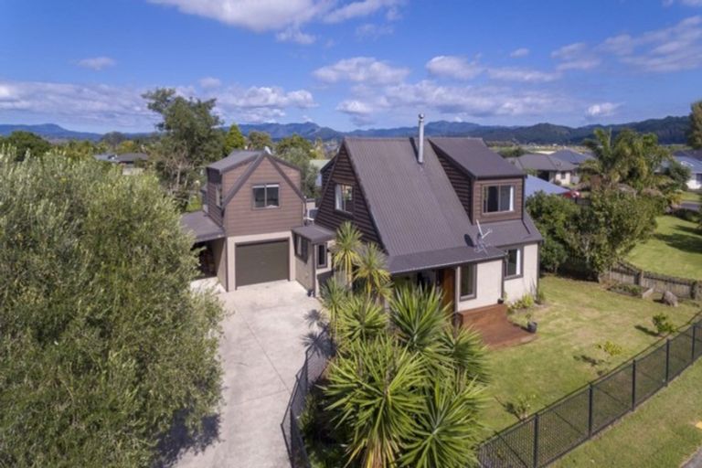 Photo of property in 15 Protea Crescent, Whitianga, 3510
