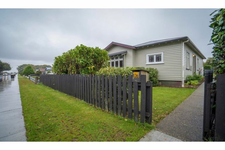 Photo of property in 136 Nelson Street, Georgetown, Invercargill, 9812