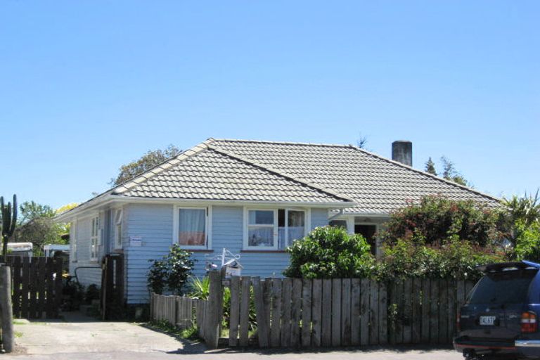 Photo of property in 54 Lucas Street, Riversdale, Blenheim, 7201