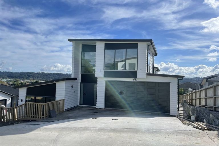 Photo of property in 4 Matuka Lane, Ranui, Auckland, 0612