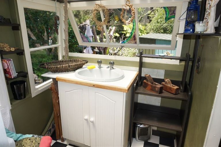 Photo of property in 31 Otuturu Crescent, Ruamahunga, Thames, 3575