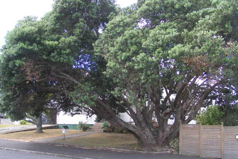 Photo of property in 181 Queen Street, Northcote Point, Auckland, 0627