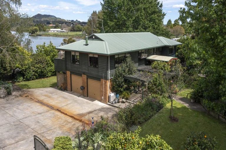 Photo of property in 32 Kimihia Road, Huntly, 3700