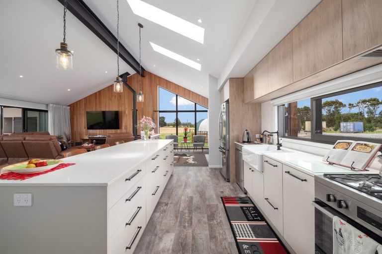 Photo of property in 45 Selwyn Lake Road, Leeston, 7683