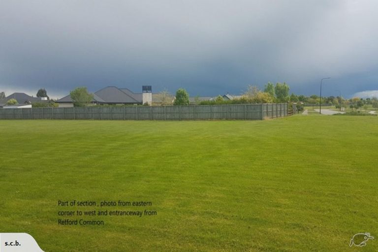 Photo of property in 5 Retford Common, West Melton, 7618