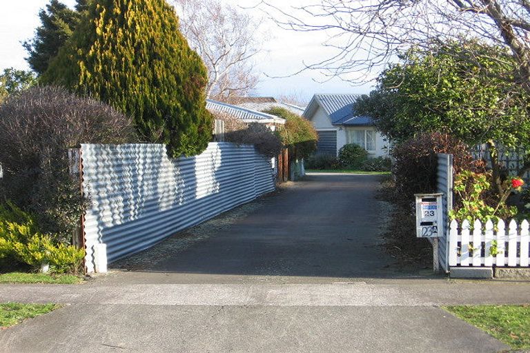 Photo of property in 23 Windsor Street, Terrace End, Palmerston North, 4410