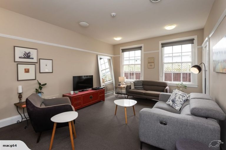 Photo of property in 39 Rossall Street, Merivale, Christchurch, 8014