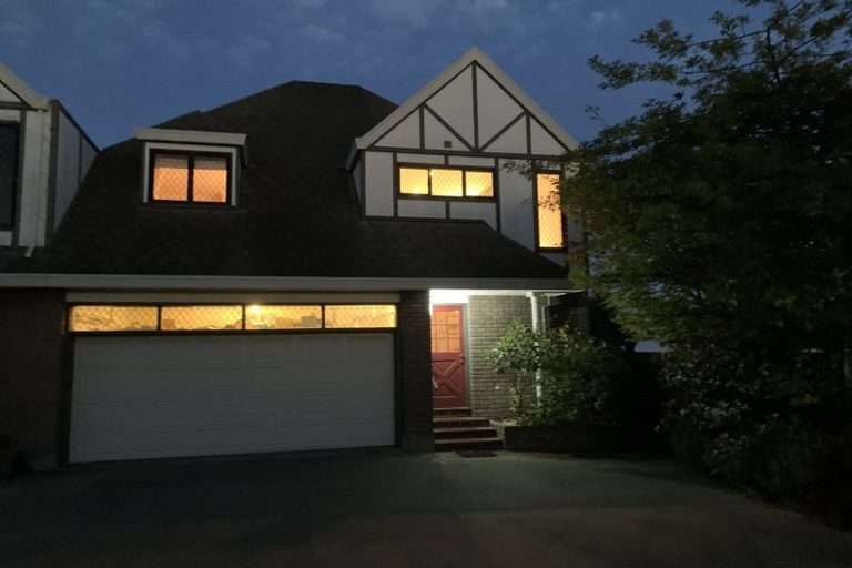 Photo of property in 5c The Terrace, Timaru, 7910