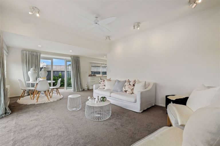 Photo of property in 122a Colombo Street, Sydenham, Christchurch, 8023