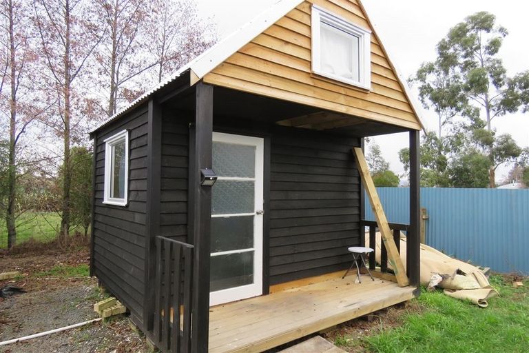 Photo of property in 10 Jervois Street, Hawarden, 7385