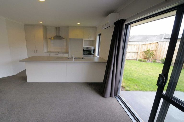 Photo of property in 34 Brittan Drive, Rolleston, 7615