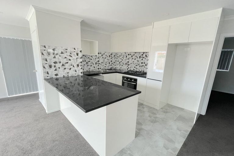 Photo of property in 7a Ashgrove Road, Mangere, Auckland, 2022