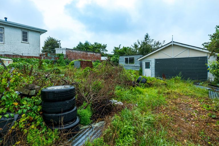 Photo of property in 31 Oxford Street, West End, Timaru, 7910