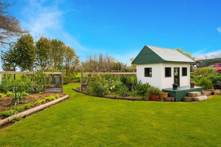 Photo of property in 422 Piako Road, Gordonton, Hamilton, 3281