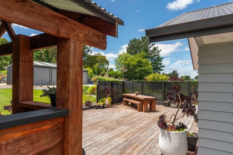 Photo of property in 151b Palmer Mill Road, Wairakei, Taupo, 3384