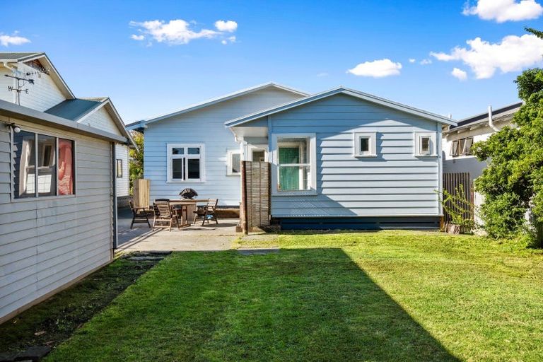 Photo of property in 144 Nelson Crescent, Napier South, Napier, 4110