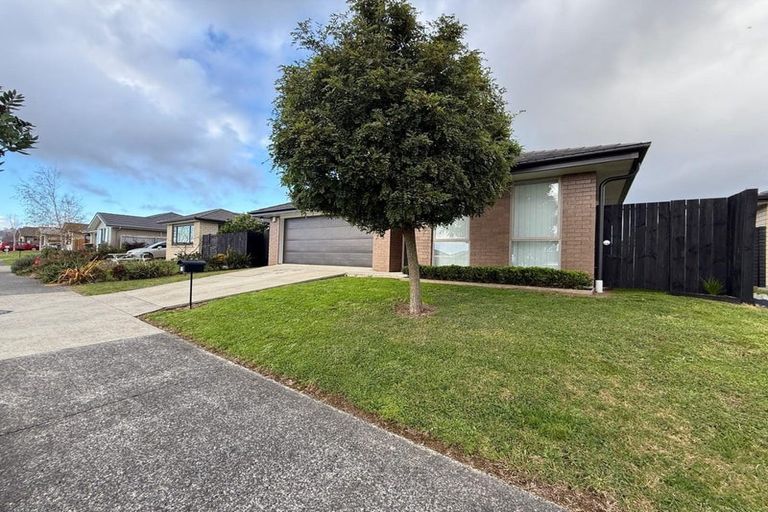 Photo of property in 19 Rainsford Road, Pukekohe, 2120