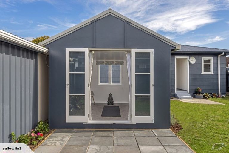 Photo of property in 25 Gordon Street, Mangapapa, Gisborne, 4010