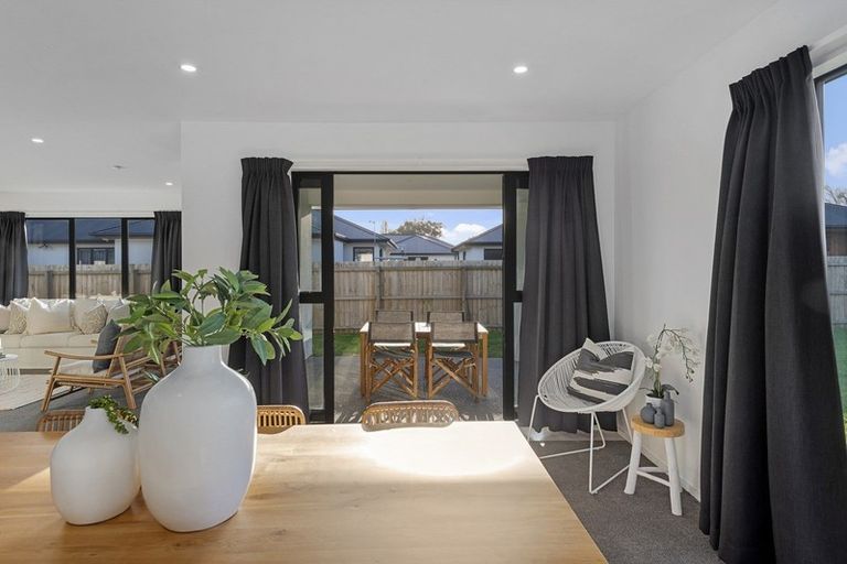 Photo of property in 3 Growers Lane, Woolston, Christchurch, 8023